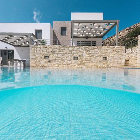 Matala Prime Villas Zewnętrze zdjęcie