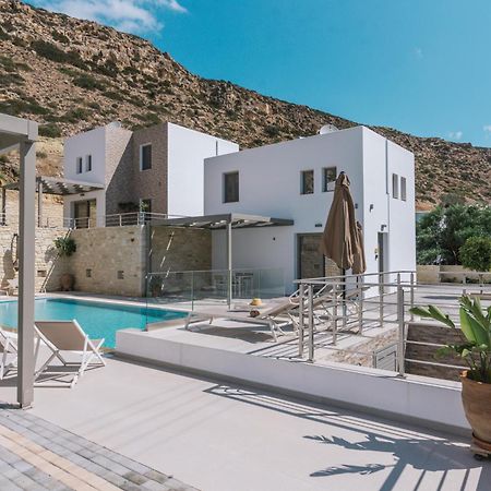 Matala Prime Villas Zewnętrze zdjęcie