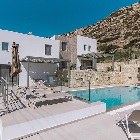 Matala Prime Villas Zewnętrze zdjęcie