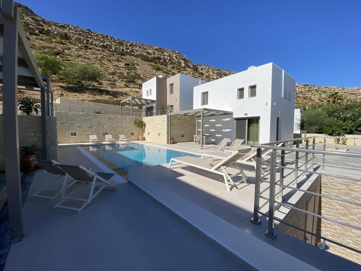 Matala Prime Villas Zewnętrze zdjęcie