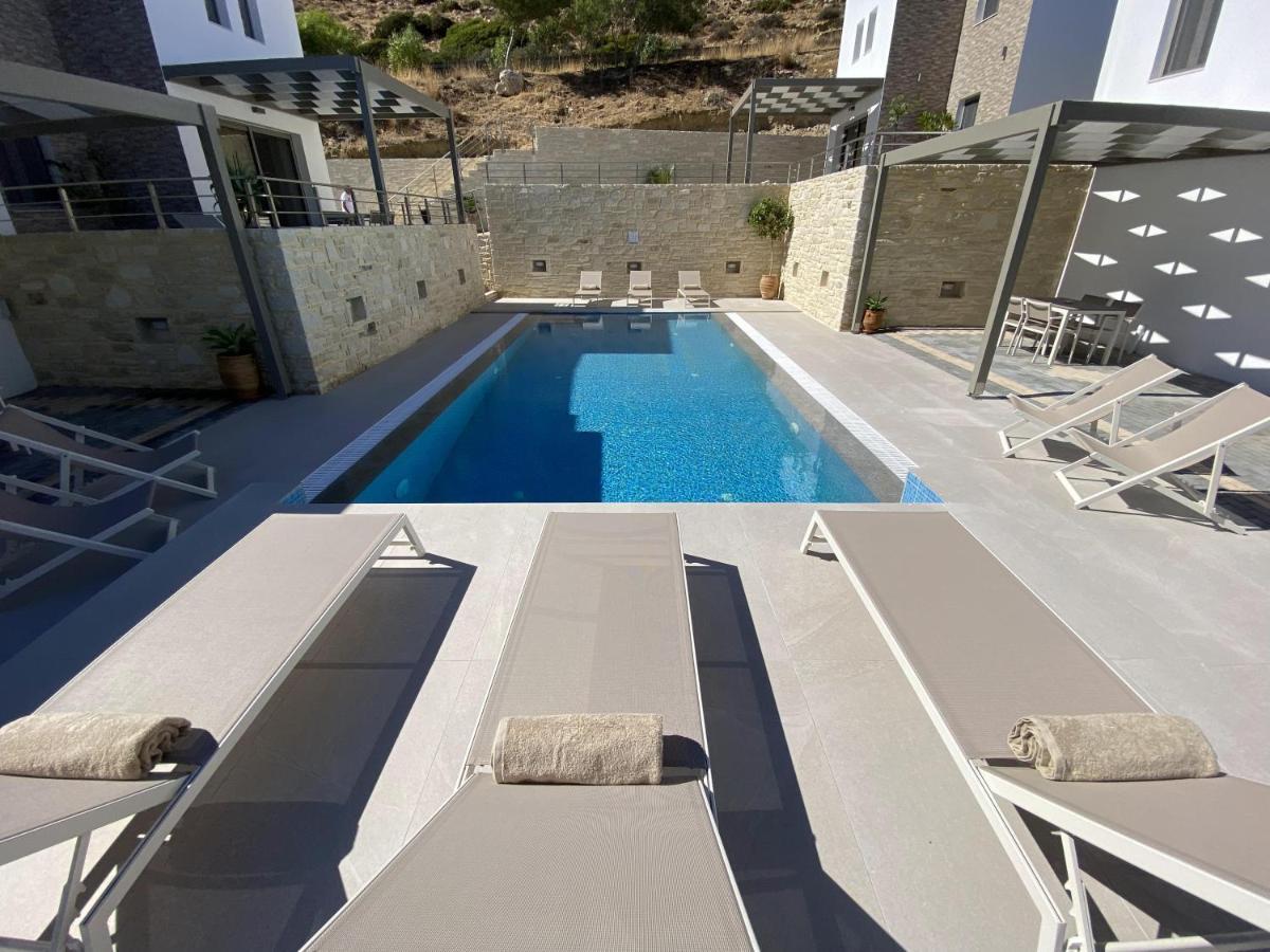 Matala Prime Villas Zewnętrze zdjęcie