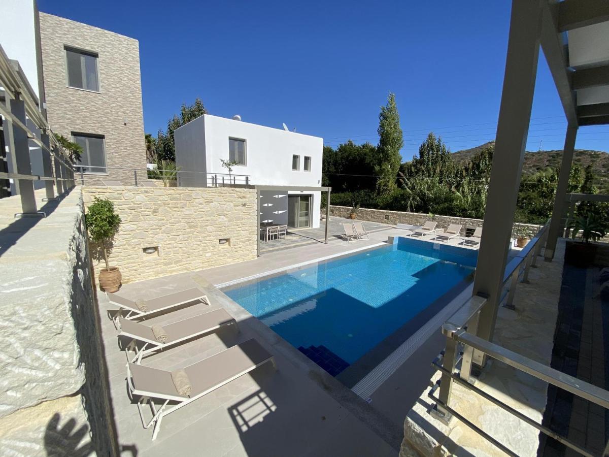 Matala Prime Villas Zewnętrze zdjęcie