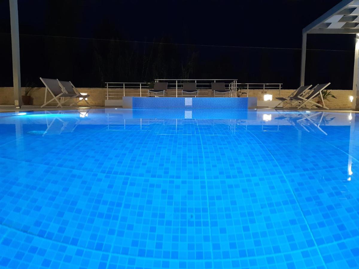 Matala Prime Villas Zewnętrze zdjęcie