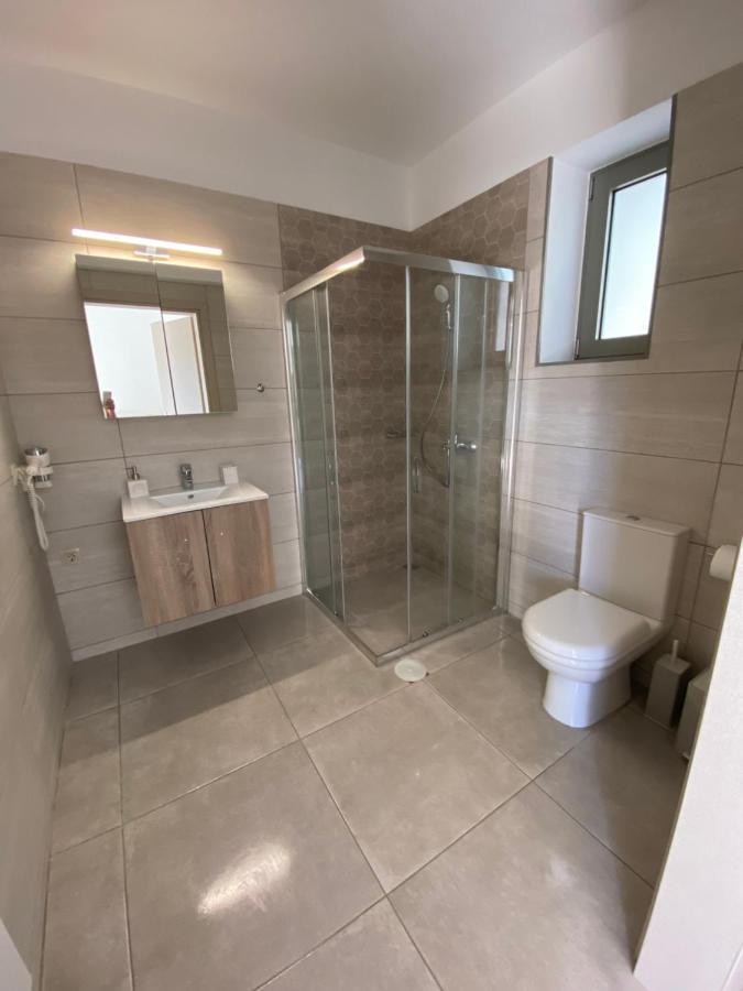 Matala Prime Villas Zewnętrze zdjęcie