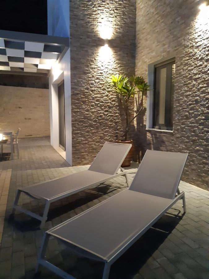 Matala Prime Villas Zewnętrze zdjęcie