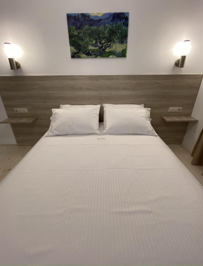 Matala Prime Villas Zewnętrze zdjęcie