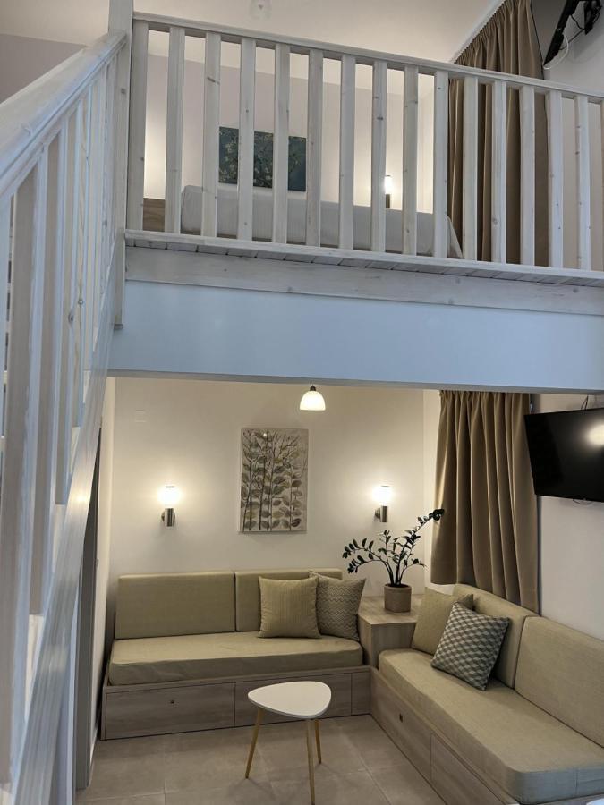 Matala Prime Villas Zewnętrze zdjęcie