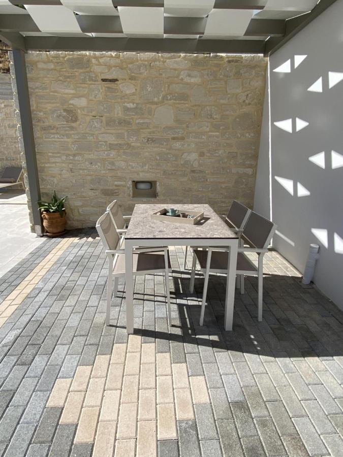Matala Prime Villas Zewnętrze zdjęcie