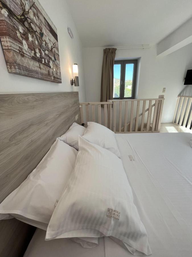 Matala Prime Villas Zewnętrze zdjęcie