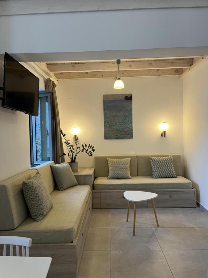 Matala Prime Villas Zewnętrze zdjęcie