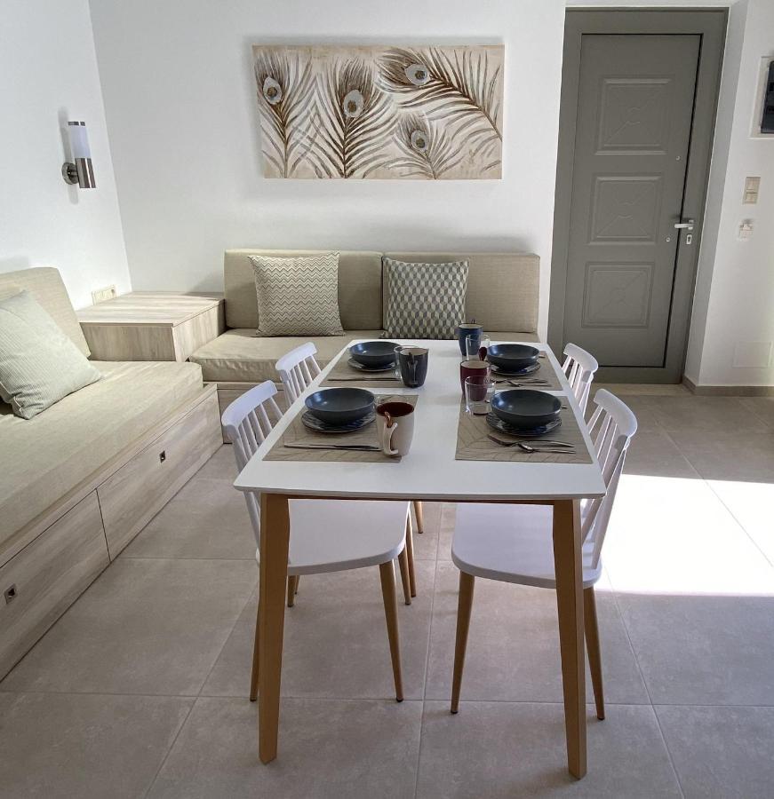 Matala Prime Villas Zewnętrze zdjęcie
