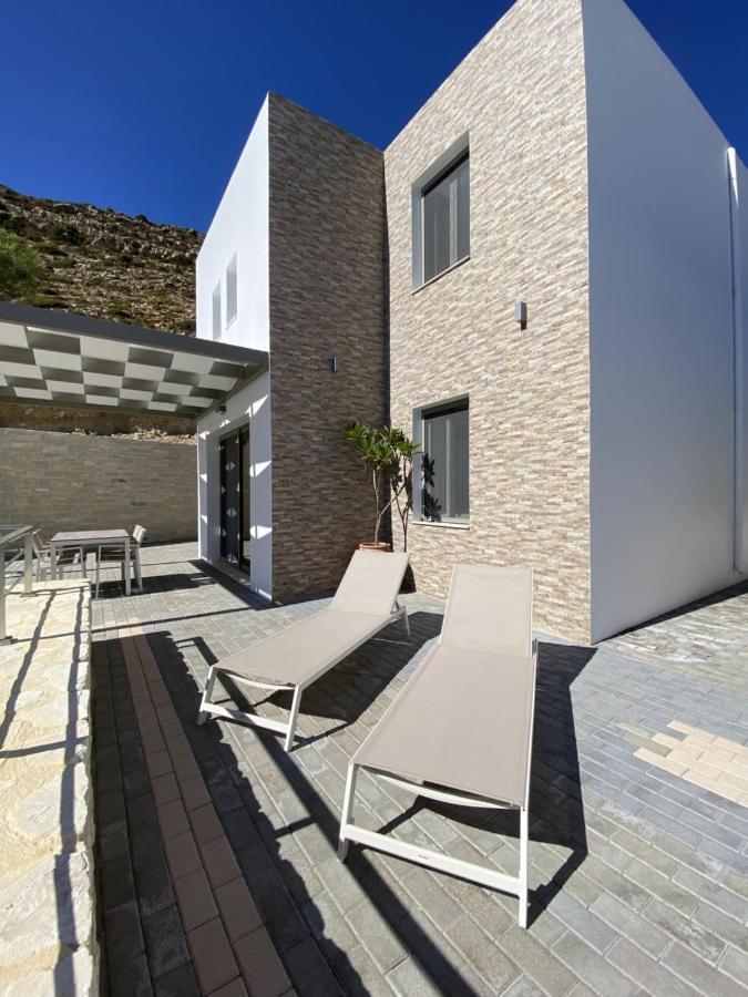 Matala Prime Villas Zewnętrze zdjęcie