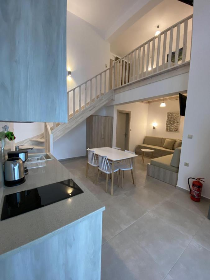 Matala Prime Villas Zewnętrze zdjęcie