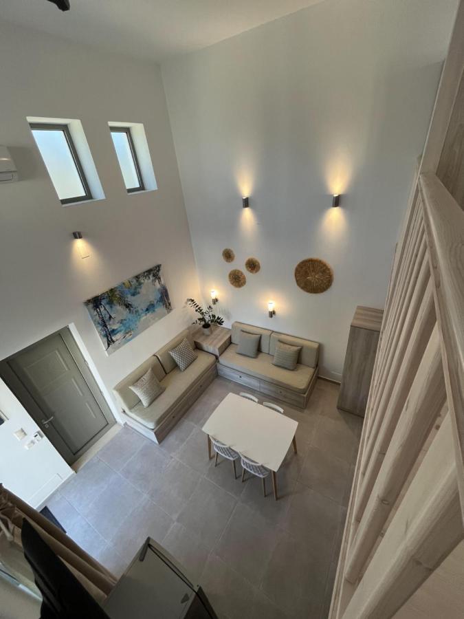 Matala Prime Villas Zewnętrze zdjęcie