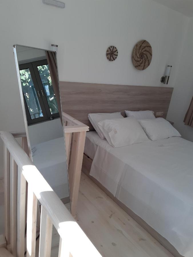 Matala Prime Villas Zewnętrze zdjęcie