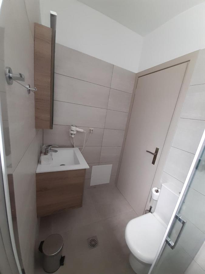 Matala Prime Villas Zewnętrze zdjęcie