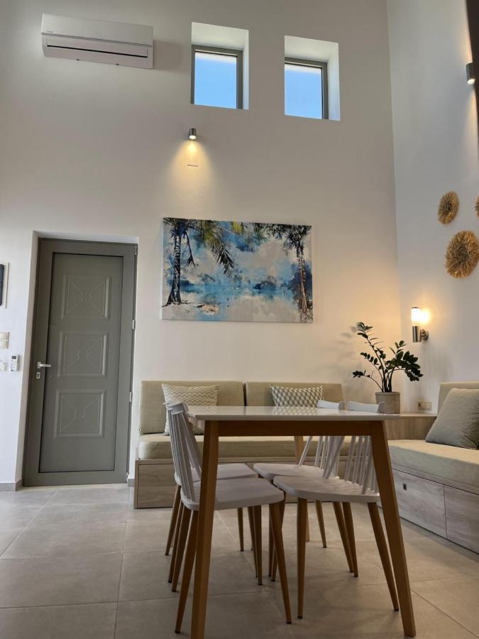 Matala Prime Villas Zewnętrze zdjęcie