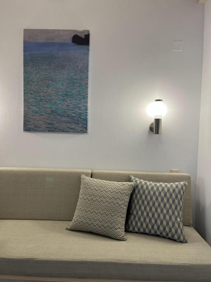 Matala Prime Villas Zewnętrze zdjęcie