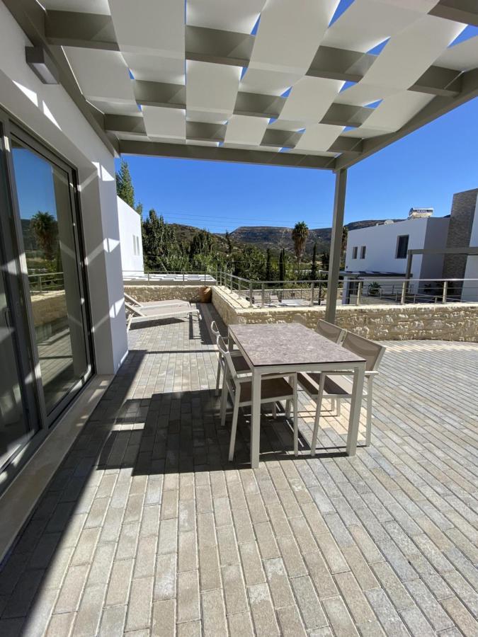Matala Prime Villas Zewnętrze zdjęcie