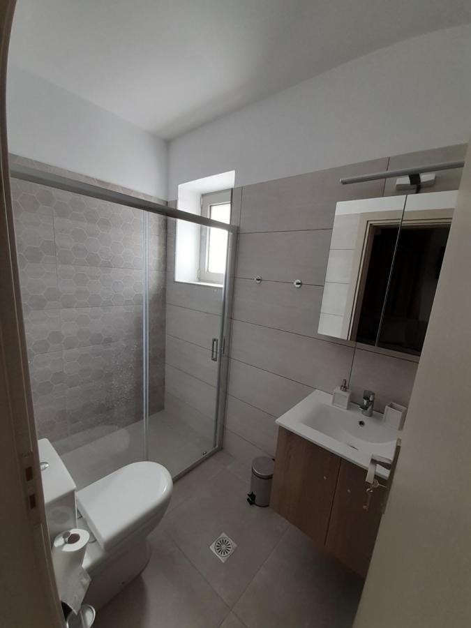 Matala Prime Villas Zewnętrze zdjęcie