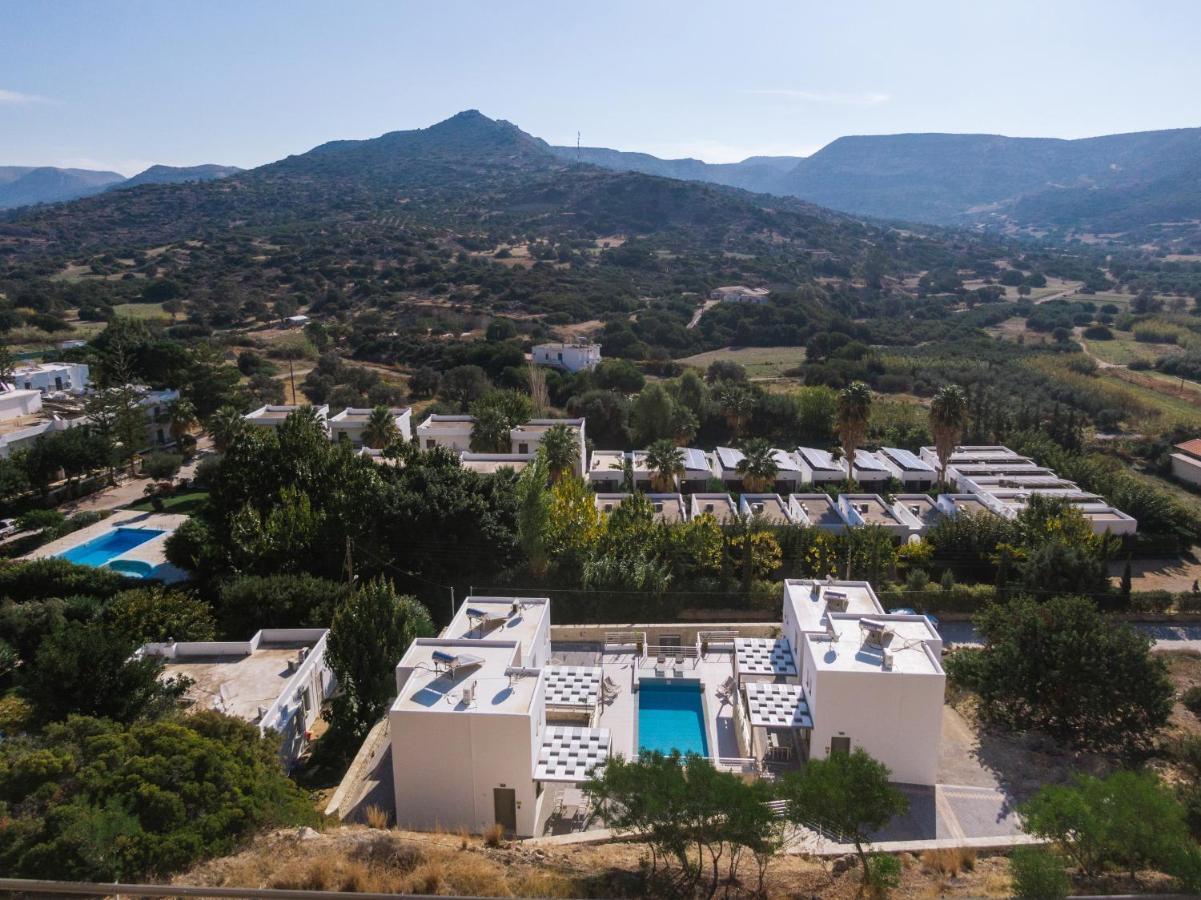 Matala Prime Villas Zewnętrze zdjęcie