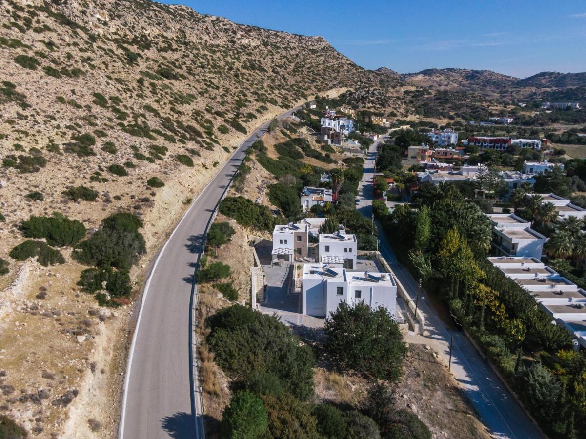 Matala Prime Villas Zewnętrze zdjęcie