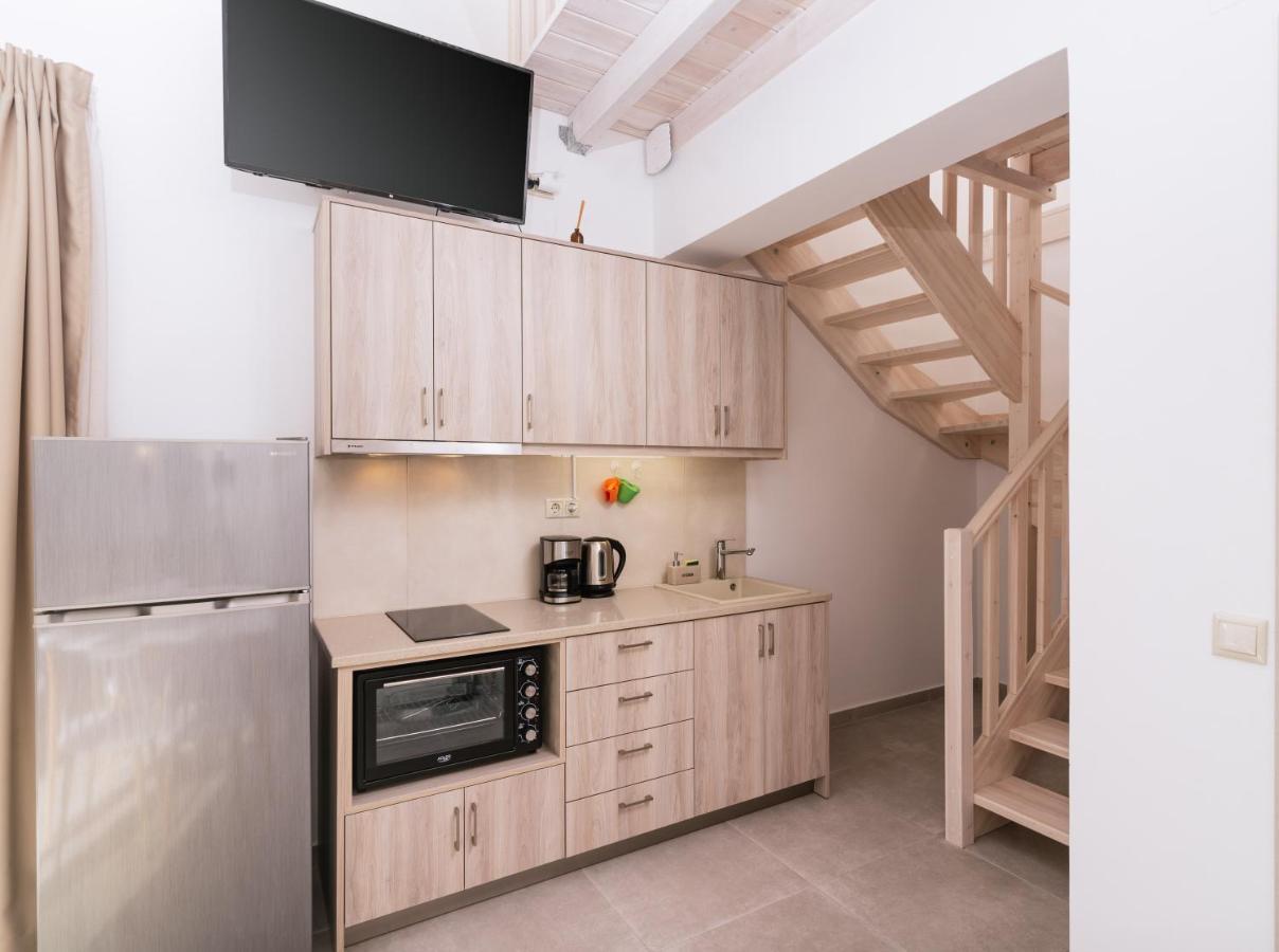Matala Prime Villas Zewnętrze zdjęcie