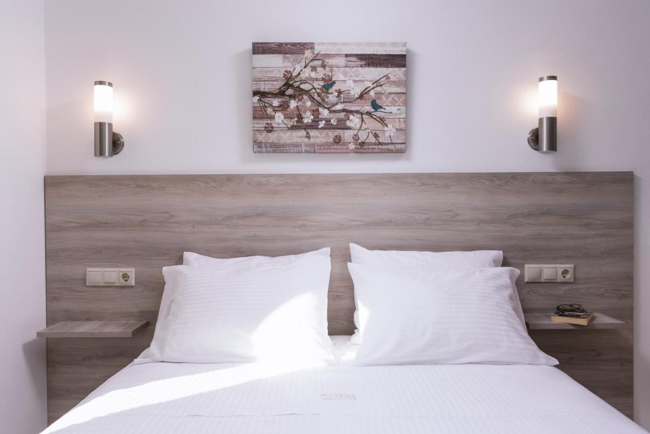 Matala Prime Villas Zewnętrze zdjęcie