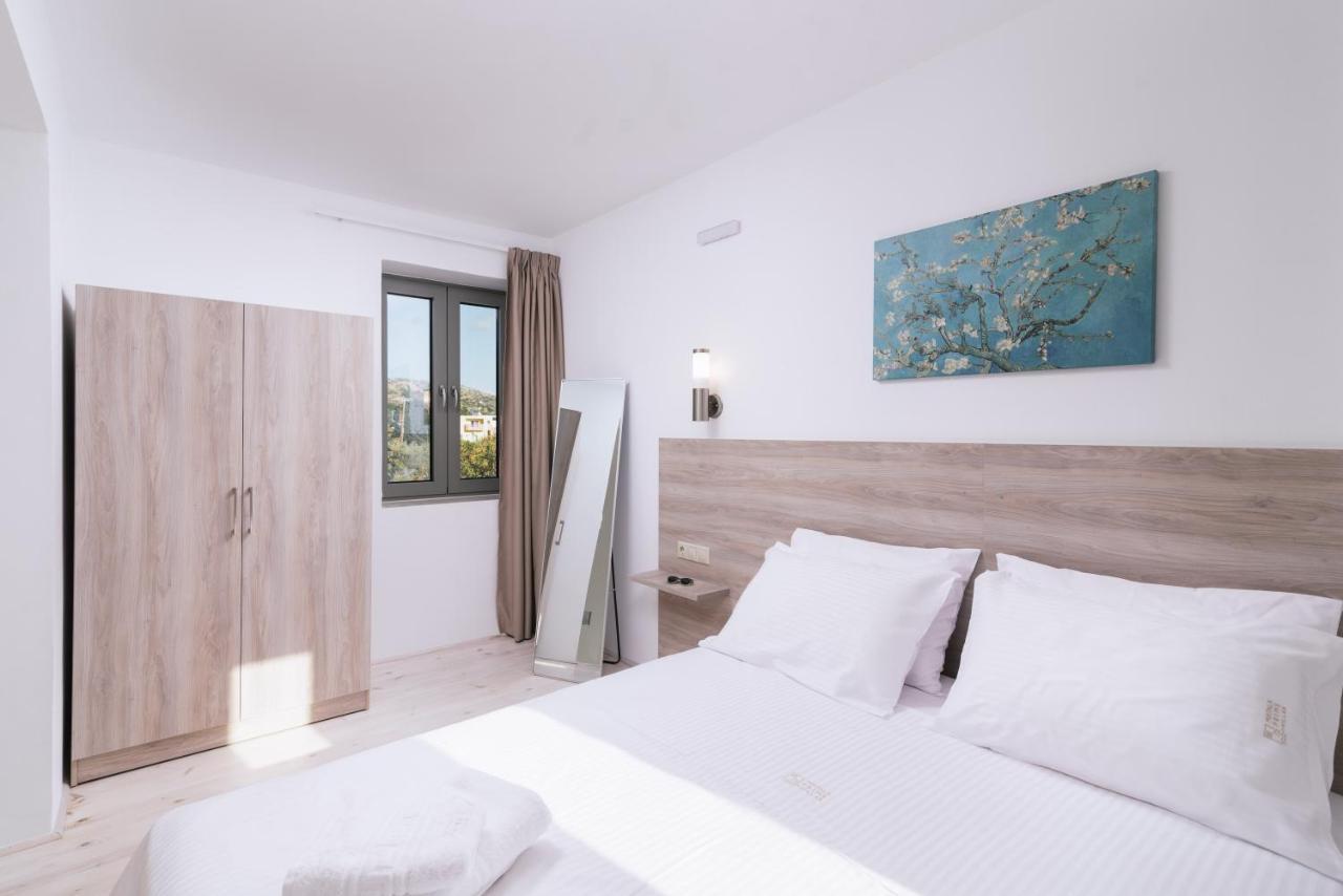 Matala Prime Villas Zewnętrze zdjęcie