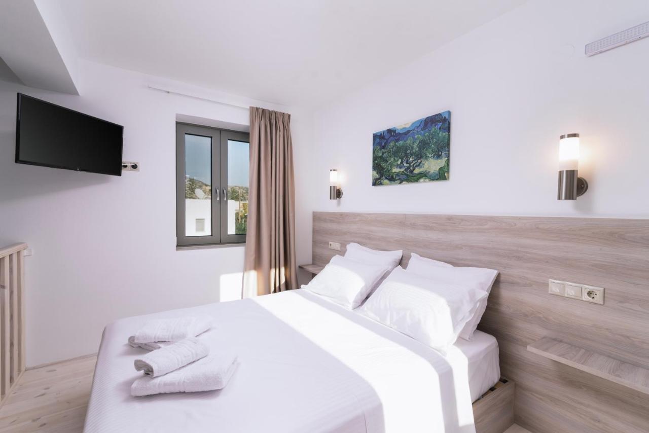 Matala Prime Villas Zewnętrze zdjęcie