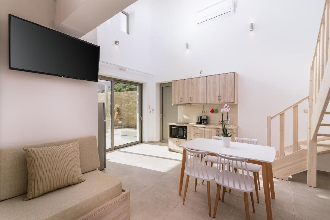 Matala Prime Villas Zewnętrze zdjęcie