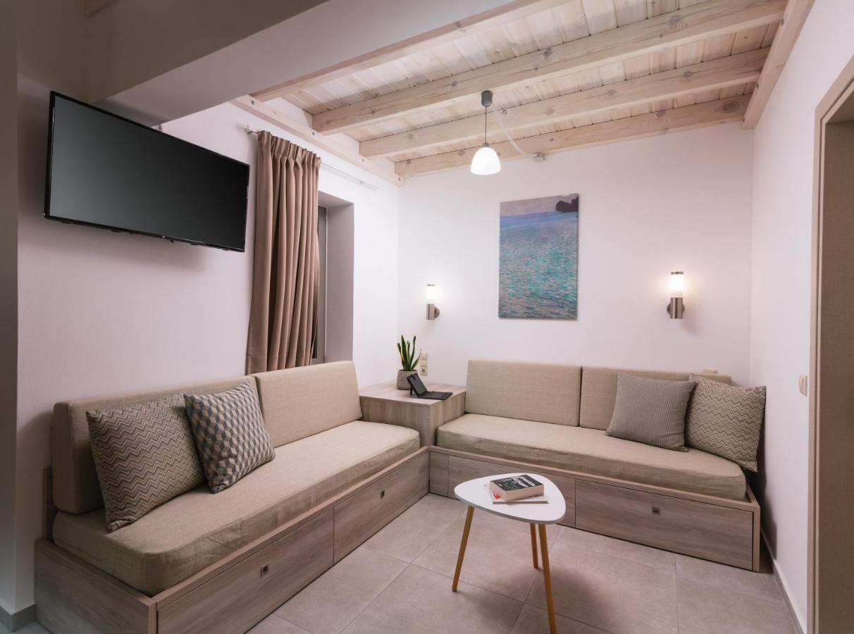Matala Prime Villas Zewnętrze zdjęcie