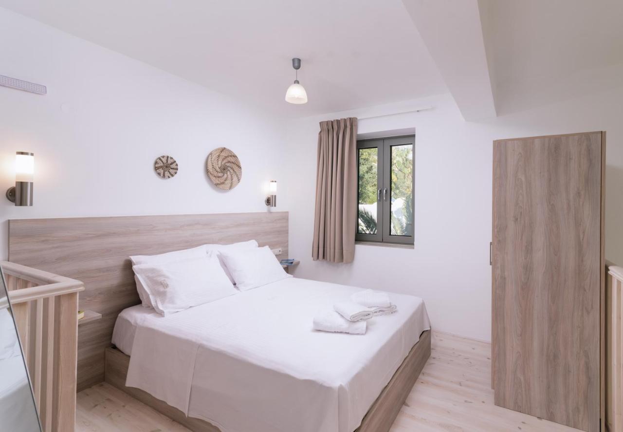 Matala Prime Villas Zewnętrze zdjęcie