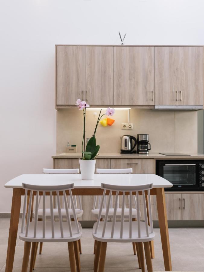 Matala Prime Villas Zewnętrze zdjęcie