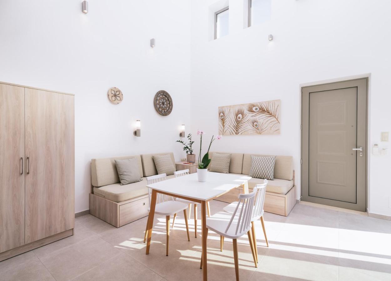 Matala Prime Villas Zewnętrze zdjęcie
