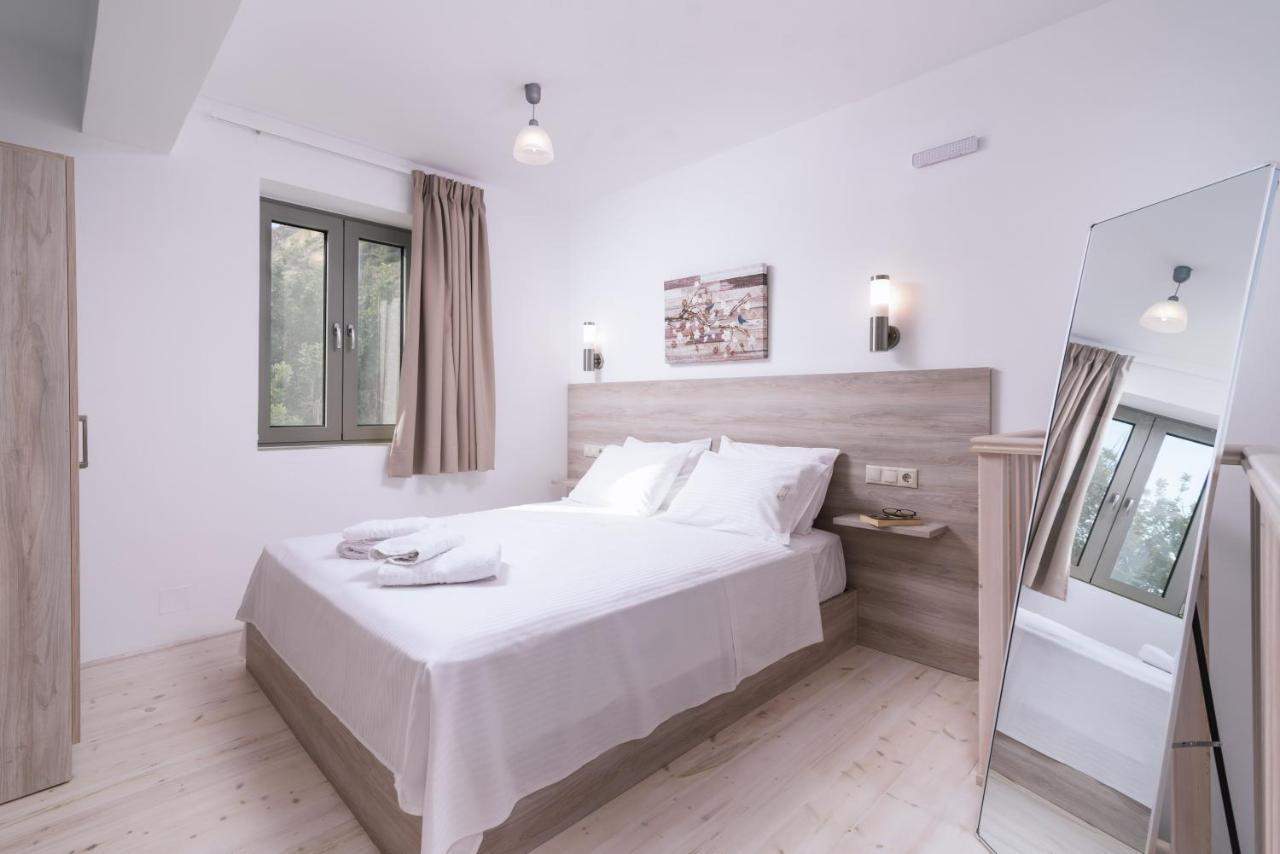 Matala Prime Villas Zewnętrze zdjęcie