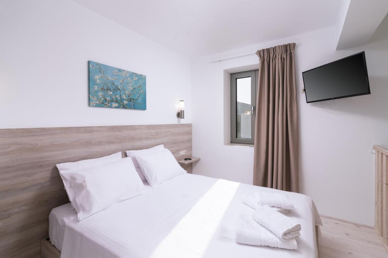 Matala Prime Villas Zewnętrze zdjęcie