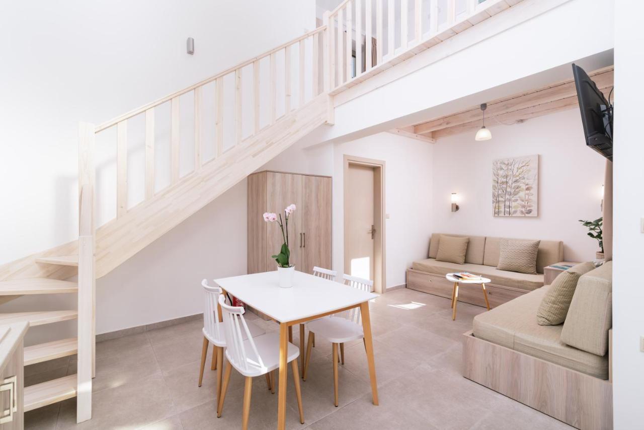 Matala Prime Villas Zewnętrze zdjęcie