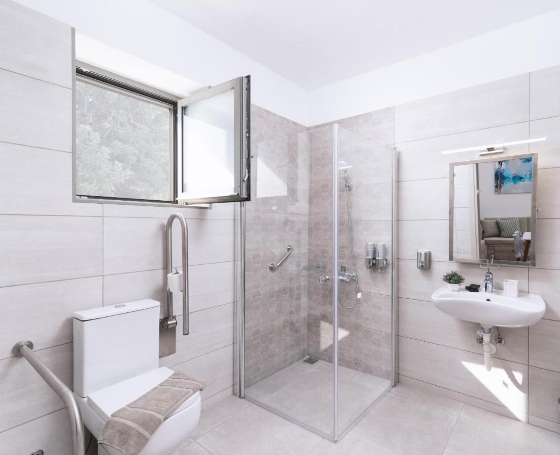 Matala Prime Villas Zewnętrze zdjęcie