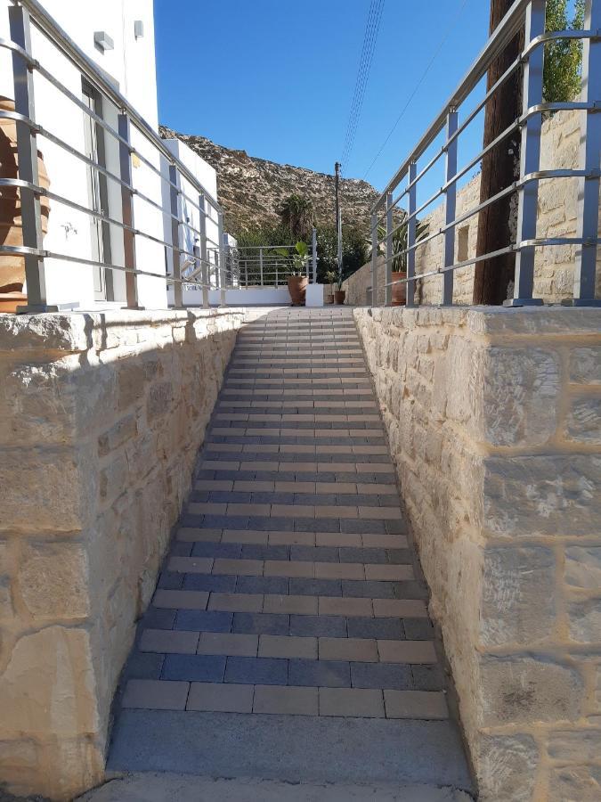 Matala Prime Villas Zewnętrze zdjęcie