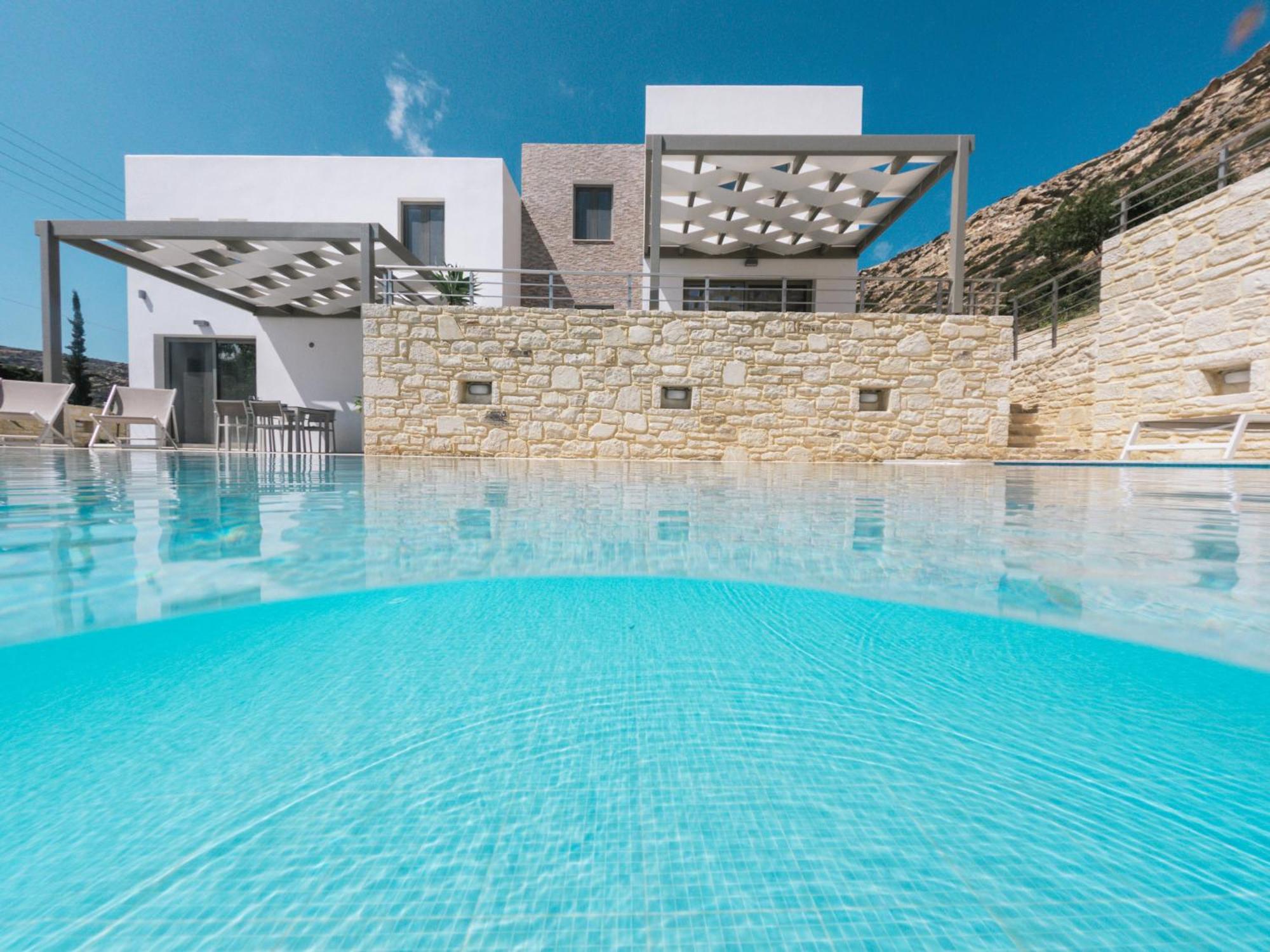 Matala Prime Villas Zewnętrze zdjęcie
